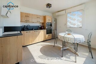  Appartement � vendre 3 pi�ces 58 m�