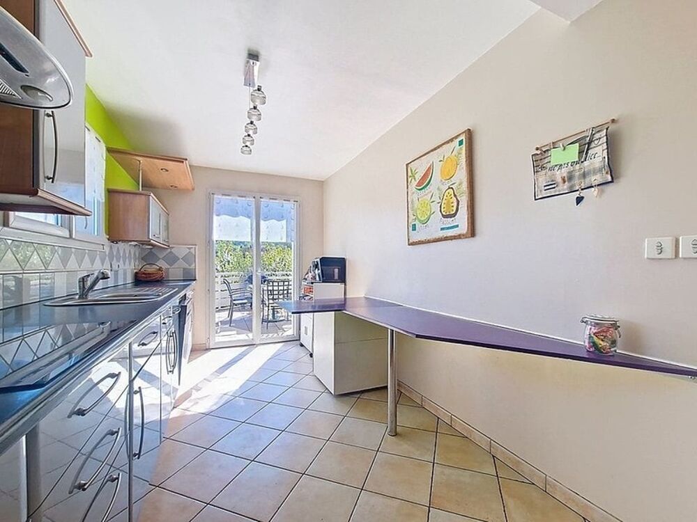 � vendre  Maison Aix-les-Bains (73100)