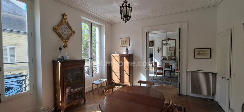 Vente Appartement Appartement à vendre 3/4 pièces VERSAILLES (78) Versailles