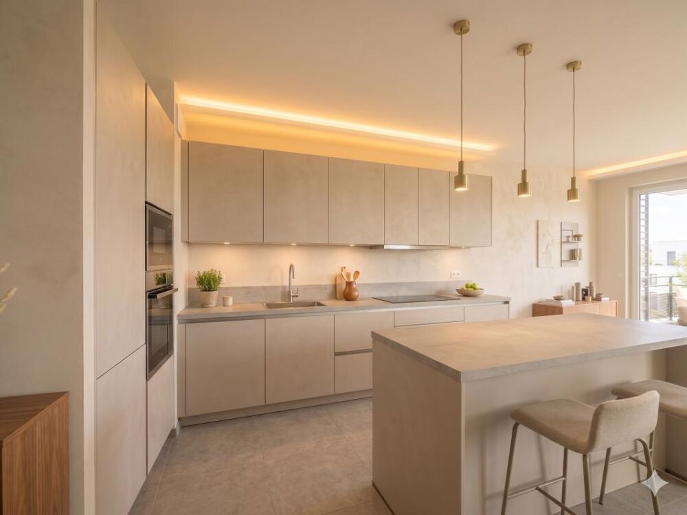 Vente Appartement RETOUR DE LOT DERNIER 4 PIÈCES DISPONIBLE BALCON ET PARKING Gagny