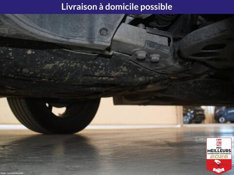 X2 sDrive 20d 163ch DKG7 M Sport 2025 occasion 78200 Buchelay