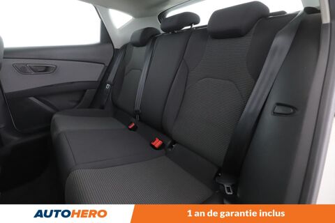 Leon 1.0 TSI Style 115 ch 2019 occasion 92130 Issy-les-Moulineaux