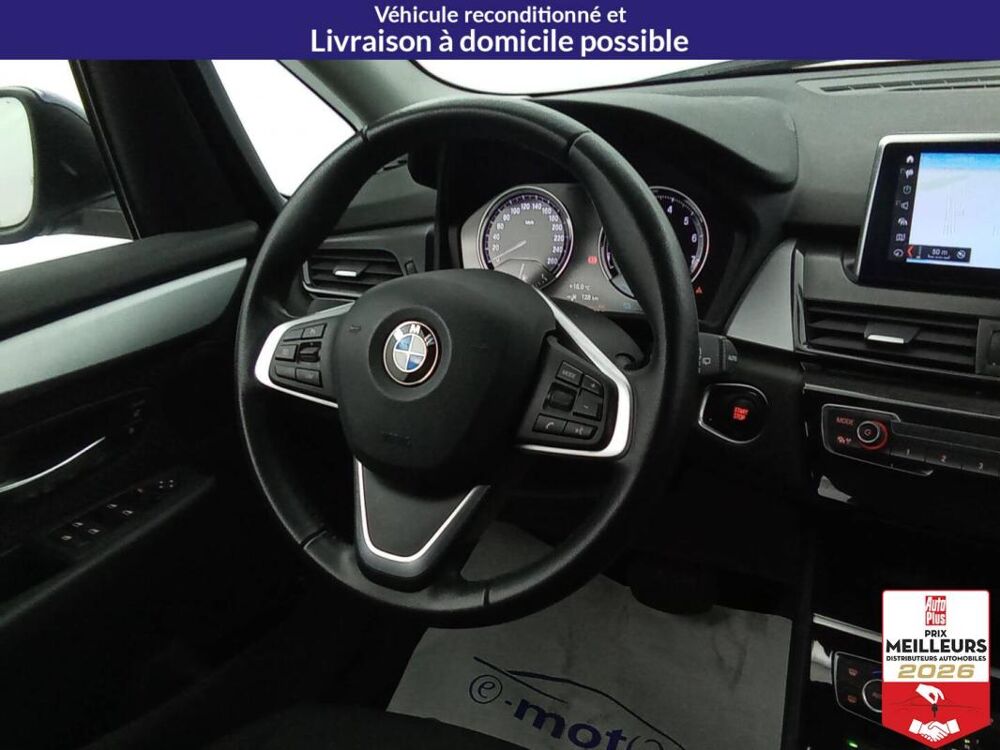Serie 2 225xe iPerformance 224 BVA6 2020 occasion 10150 Lavau