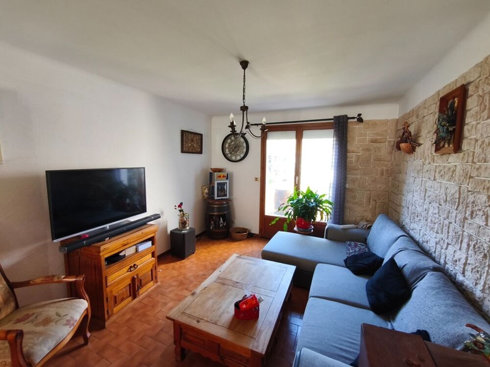 Maison familiale 4 chambres 127 m²  Arles-sur-Tech