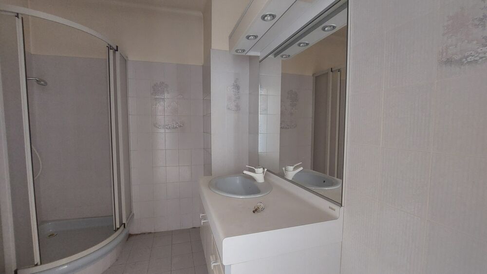 Appartement à vendre 4 pièces AVIGNON (84)