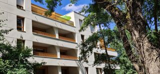  Appartement à vendre 3 pièces 67 m²