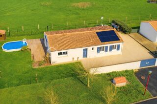  Maison � vendre 5 pi�ces 115 m�