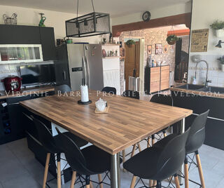  Maison � vendre 11 pi�ces 252 m�