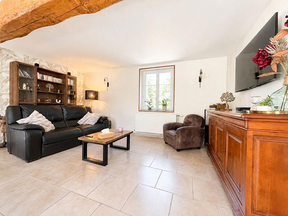 Maison Chatillon Sur Indre 5 pièce(s) 91 m2