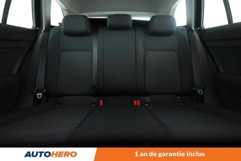 Golf SW VIII 1.0 TSI OPF BV6 110 ch 2022 occasion 92130 Issy-les-Moulineaux