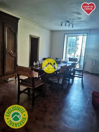  Maison � vendre 8 pi�ces 150 m�