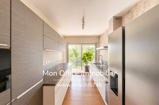  Appartement à vendre 4 pièces 100 m²