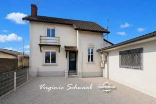  Maison à vendre 5 pièces 115 m²