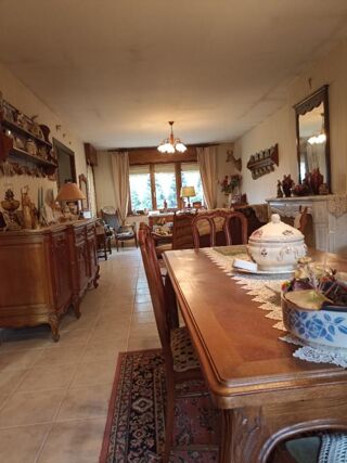  Maison � vendre 7 pi�ces 134 m�