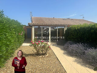  Maison  vendre 3 pices 30 m