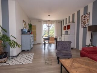  Maison à vendre 5 pièces 123 m²