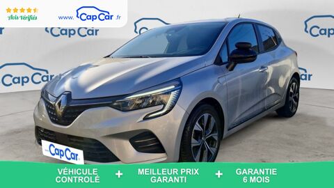 Annonce voiture Renault Clio 16490 