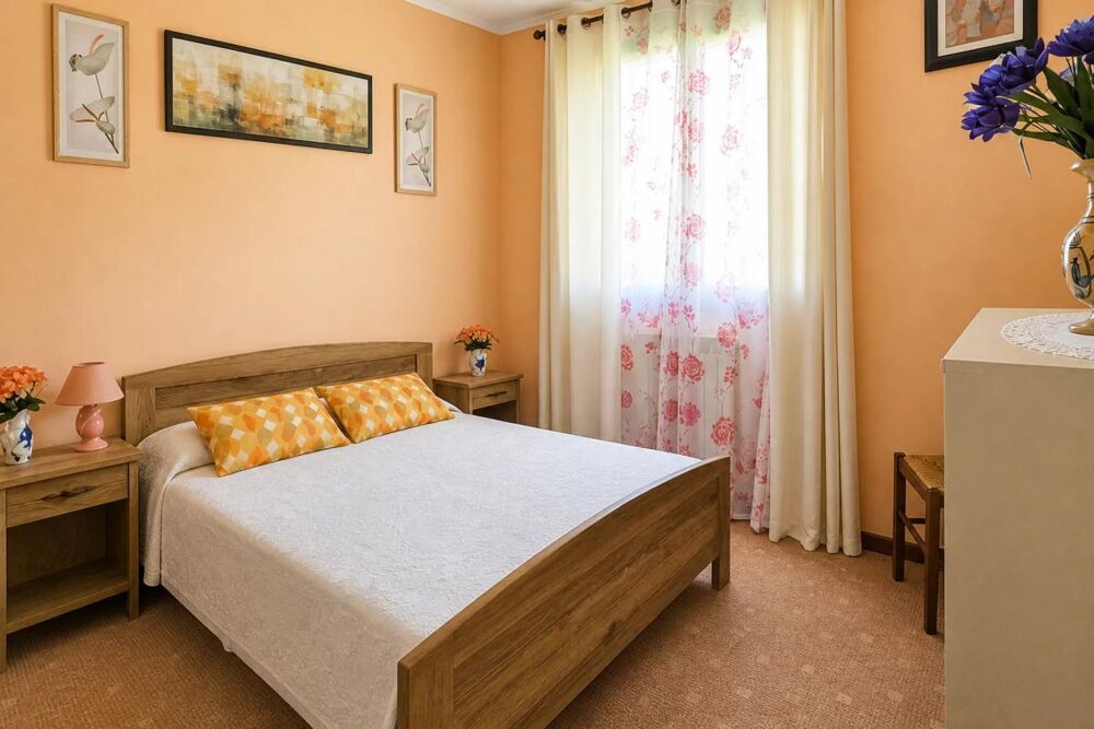 Vente Maison Maison de campagne - 164 m2 - Saint-Jean-aux-Amognes Saint jean aux amognes