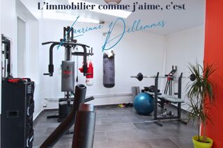  Maison � vendre 9 pi�ces 193 m�