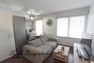  Appartement � vendre 2 pi�ces 43 m�