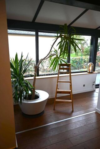  Maison � vendre 8 pi�ces 159 m�