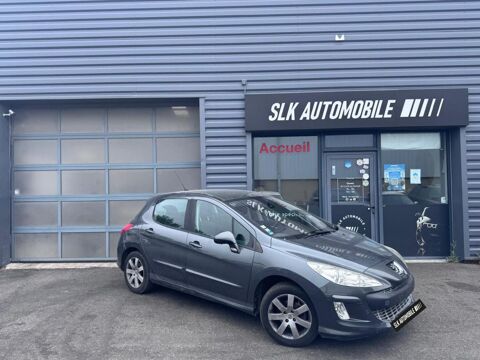 Peugeot 308 1.6i 120ch CONFORT