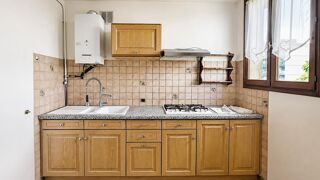  Appartement à vendre 3 pièces 70 m²