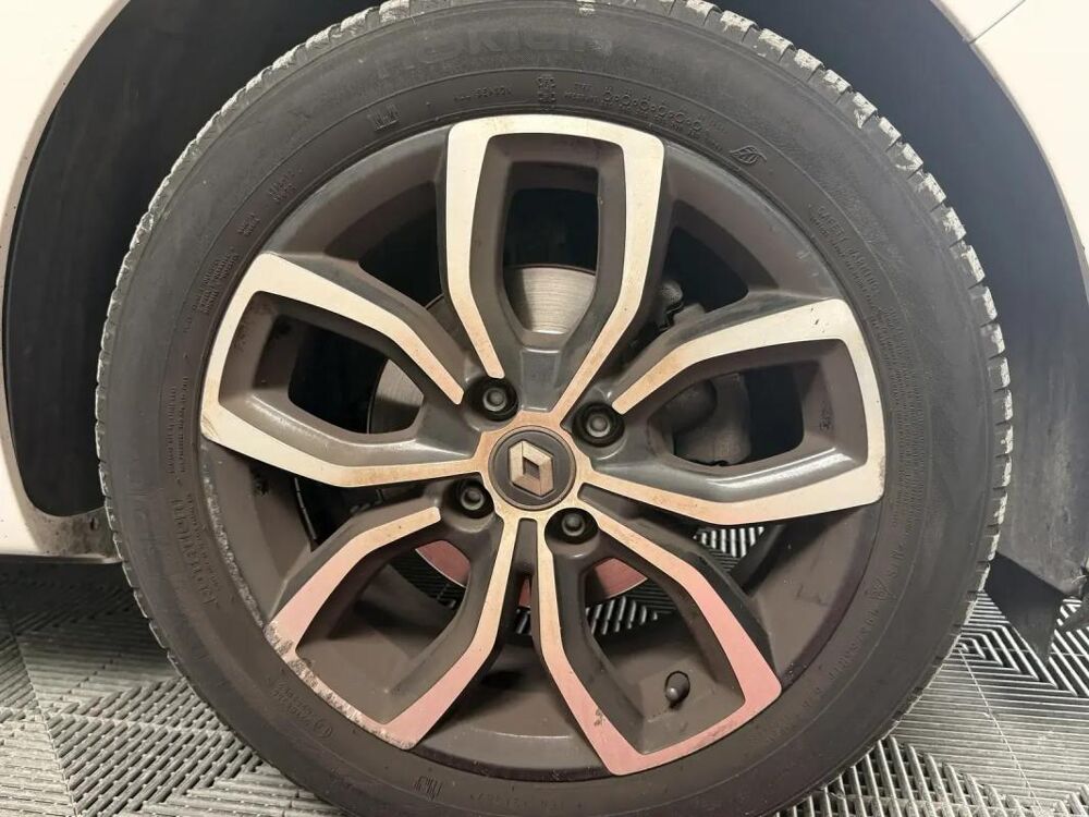 Clio Limited 2018 occasion 17139 Dompierre-sur-Mer