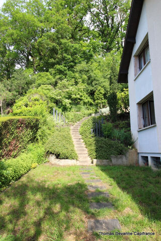  Maison  vendre 7 pices 143 m