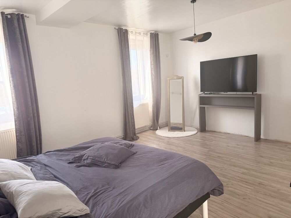 � vendre  Maison Magenta (51530)