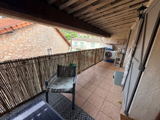  Appartement � vendre 2 pi�ces 63 m�