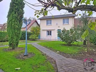  Maison � vendre 5 pi�ces 120 m�