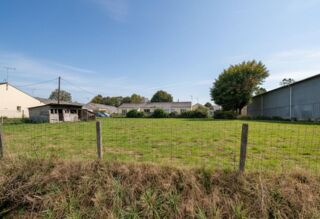 Terrain à vendre 1267 m²