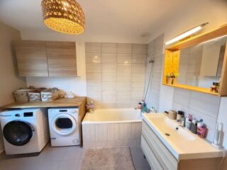  Maison à vendre 4 pièces 85 m²