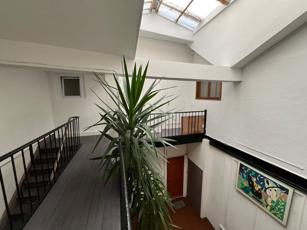 Appartement en duplex au centre-ville de Bar-le-Duc !