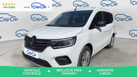 Renault Kangoo 1.5 Blue dCi 95 Evolution 2026 occasion Istres 13800