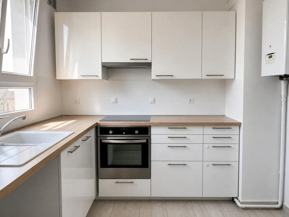 Appartement de 4 pièces de 68 m² à Le Perreux-sur-Marne