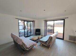  Maison à vendre 4 pièces 93 m²