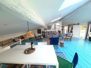  Appartement � vendre 3 pi�ces 100 m�