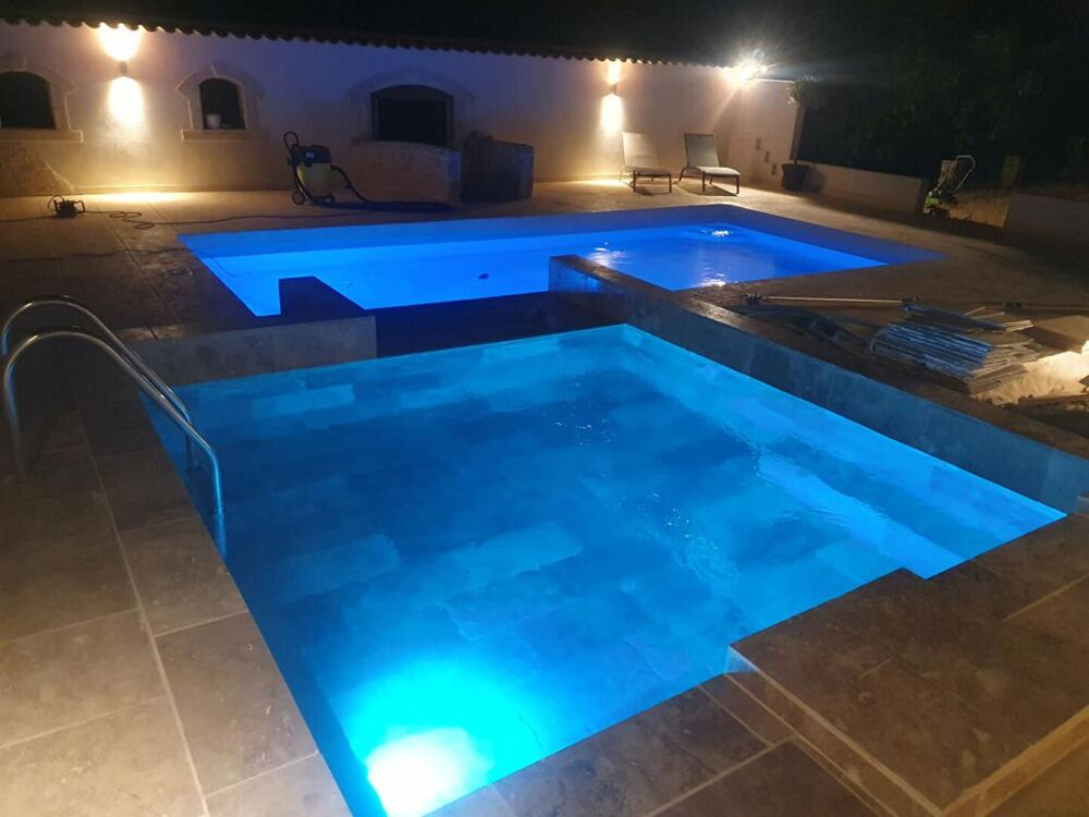 Magnifique villa Brignoles