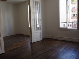  Appartement à louer 3 pièces 56 m²