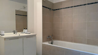  Appartement � vendre 2 pi�ces 47 m�