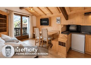  Appartement � vendre 3 pi�ces 45 m�