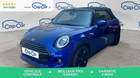 Mini Cooper 1.5 136 2021 occasion Gujan Mestras 33470