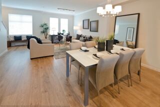  Appartement  vendre 3 pices 46 m