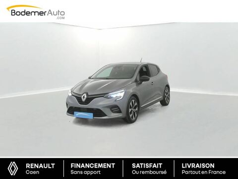 Renault Clio TCe 90 Evolution 2023 occasion H&eacute;rouville-Saint-Clair 14200