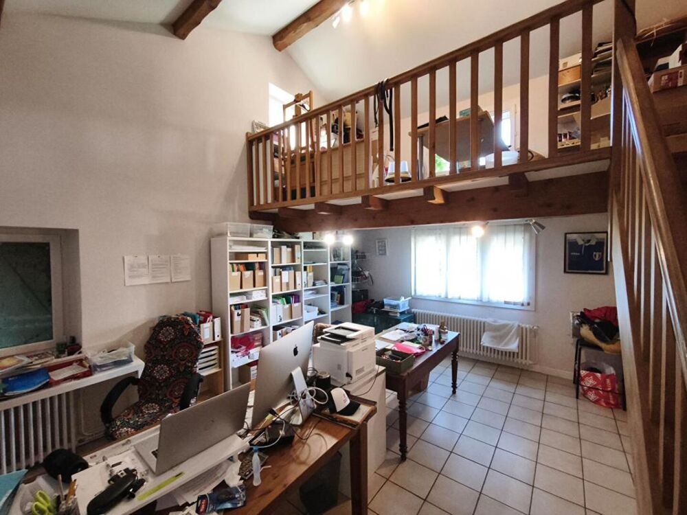 à vendre  Maison Lagarrigue (81090)