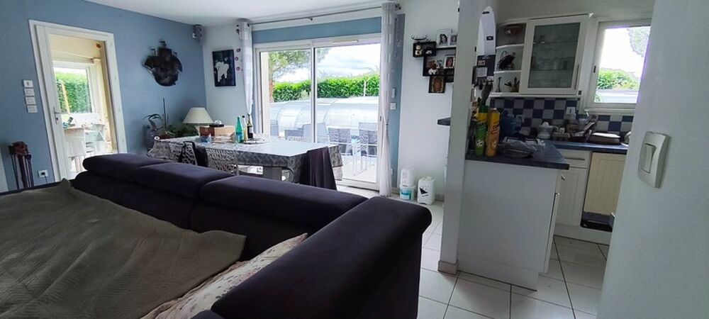 Maison 6 pièces 167 m² · à Jonzac · 167 m² · 336 000 €