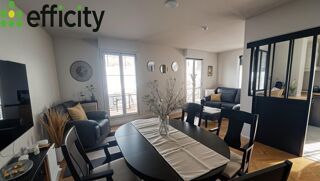  Appartement � vendre 4 pi�ces 100 m�