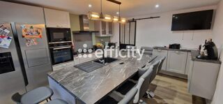  Maison à vendre 6 pièces 190 m²
